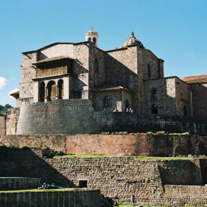 Cusco on the wild 7 Days / 6 Nights