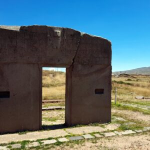 Tiahuanaco Tour Full Day