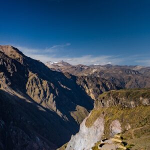 Colca Canyon Tour