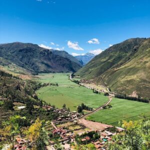 Sacred Valley Tour Machu Picchu Connection 2 Days / 1 Night