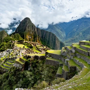 Machu Picchu Tour Full Day