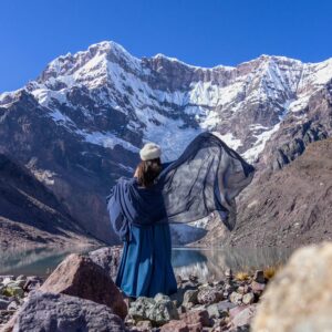 Salkantay Trek 4 Days / 3 Nights