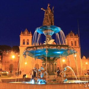 Cusco Adventure 5 Days / 4 Nights