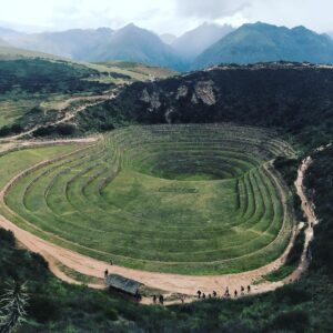 Quad Bike: Maras & Moray