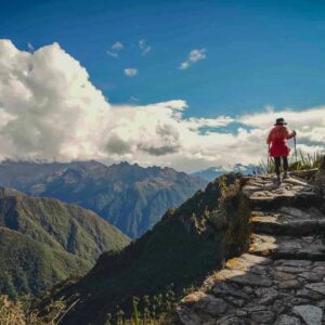 Inca Trail Machupicchu 4 Days / 3 Nights