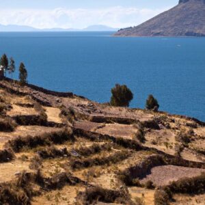 Uros, Amantani, and Taquile Islands Tour