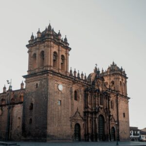 Cusco Classic 4 Days / 3 Nights