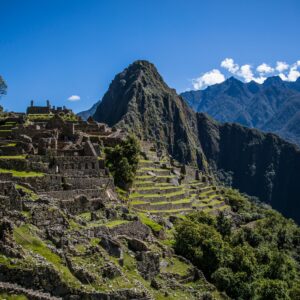 Machu Picchu 2 Days / 1 Night