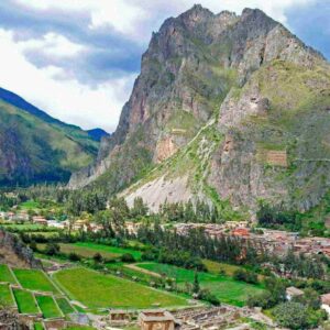 Amazing Cusco 6 Days / 5 Nights