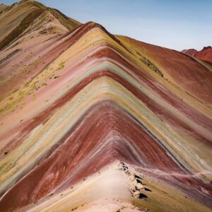 Rainbow Mountain Full Day