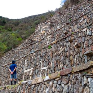 Choquequirao Trek 4 Days / 3 Nights