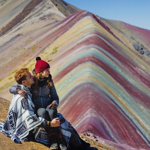 La Montaa de 7 Colores en Cusco