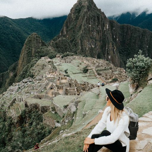 Machu Picchu Travel Guide