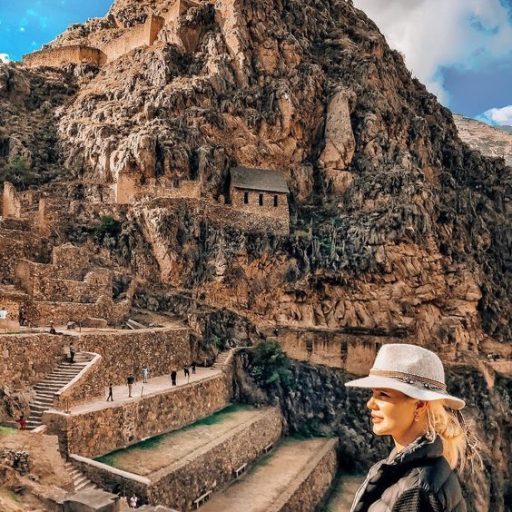 OLLANTAYTAMBO