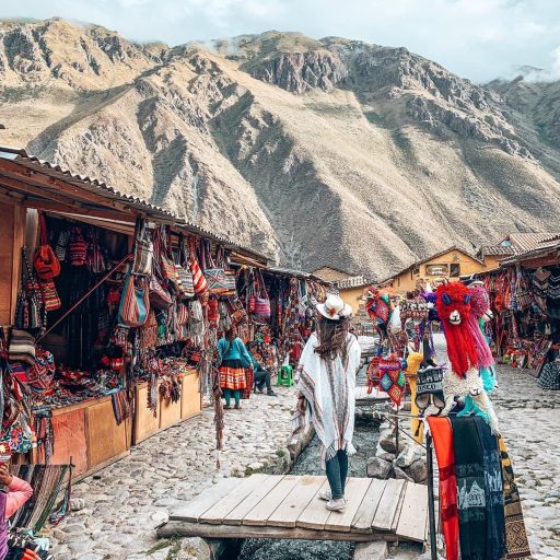 Ollantaytambo (2)