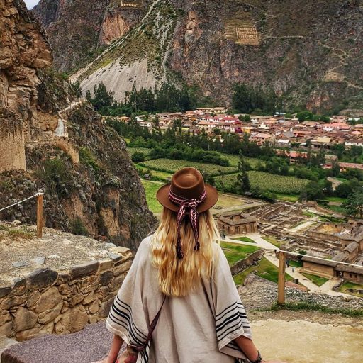 Ollantaytambo (3)