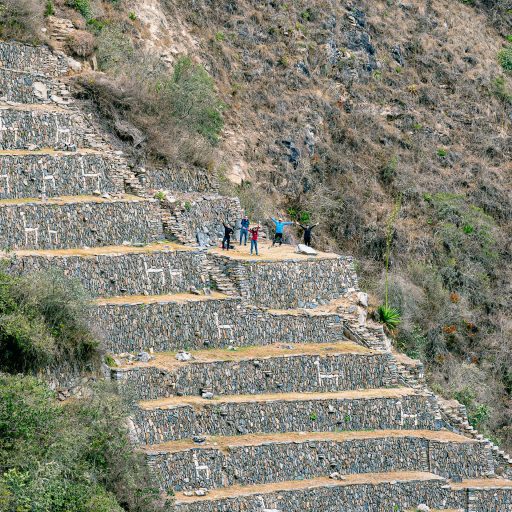 choquequirao